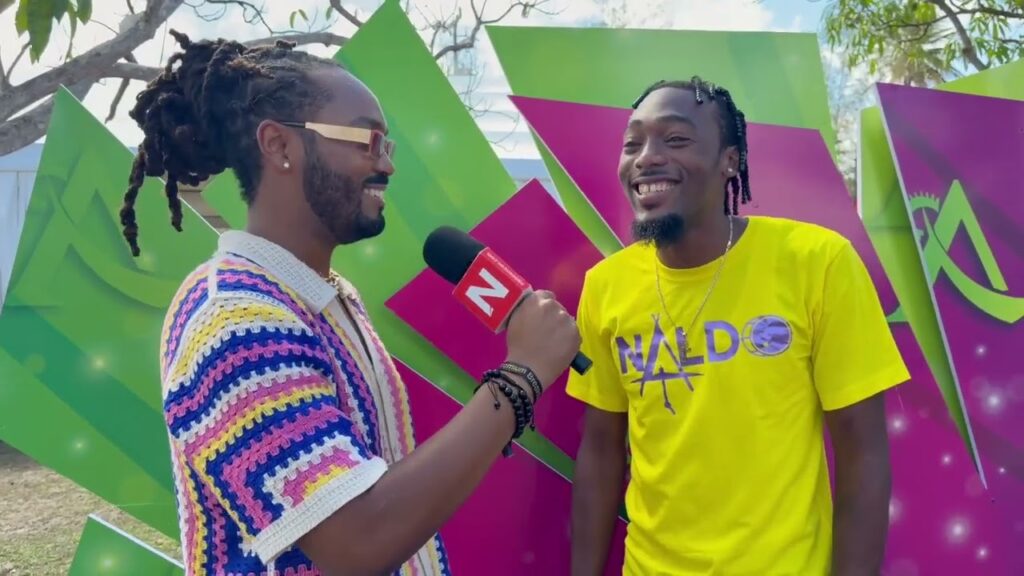 Fete Chaser 2026 Episode 1 | Crop Over Central | Nation News