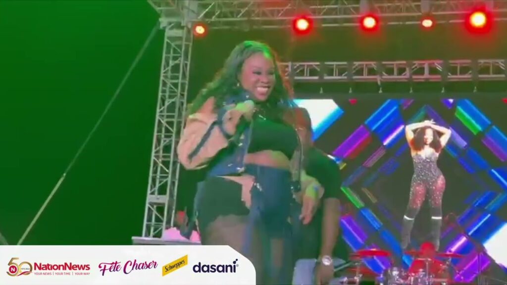 Fete Chaser 2026 Episode 2 | Crop Over Central | Nation News