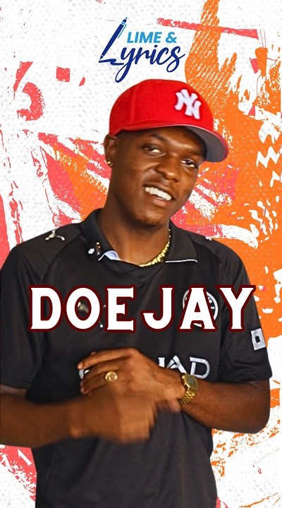Doe Jay interview | Lime and Lyrics 2026 | Crop Over Central | Nation News