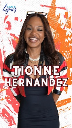 Tionne Hernandez interview | Lime and Lyrics 2026 | Crop Over Central | Nation News