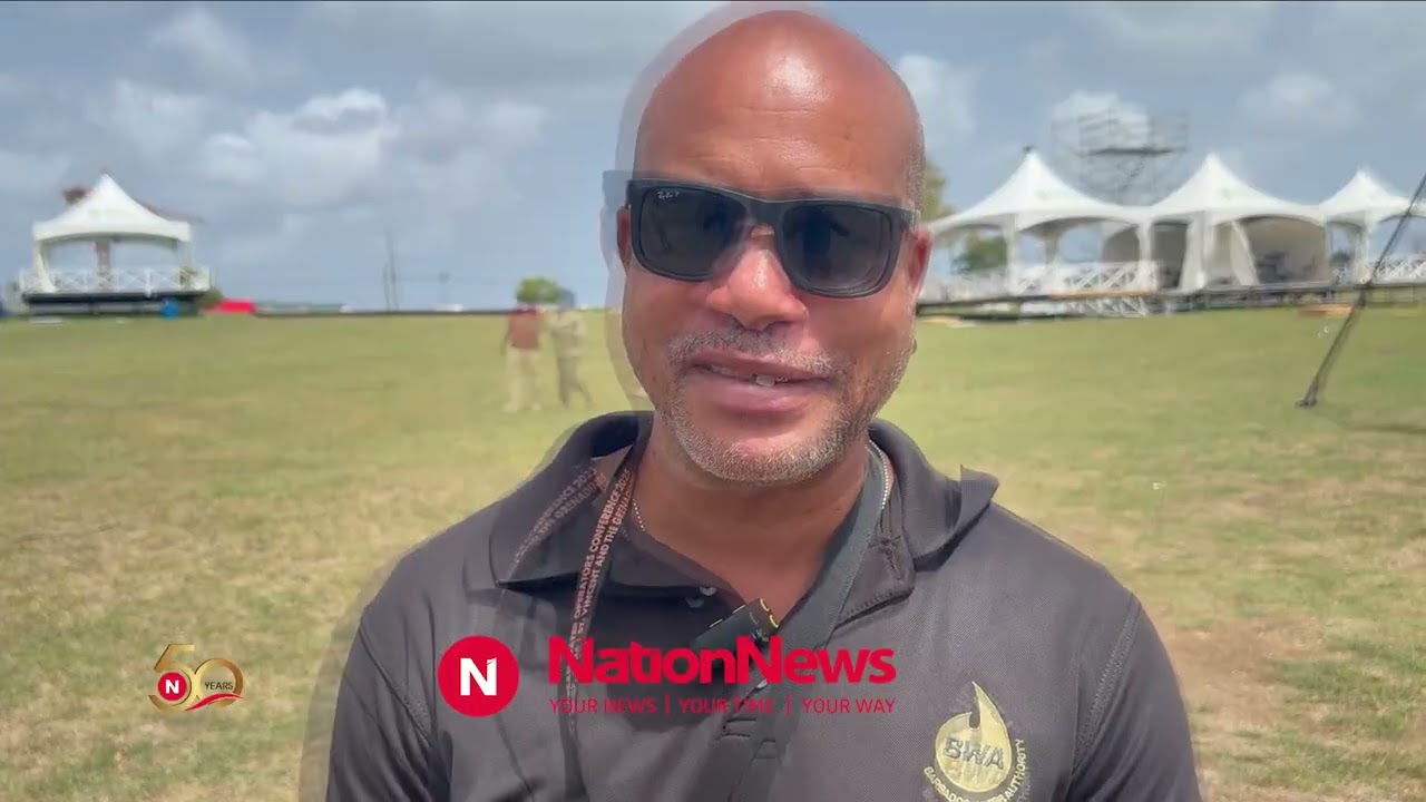 Botanical Gardens | Venues In Focus Episode 2 | Crop Over Central | Nation News